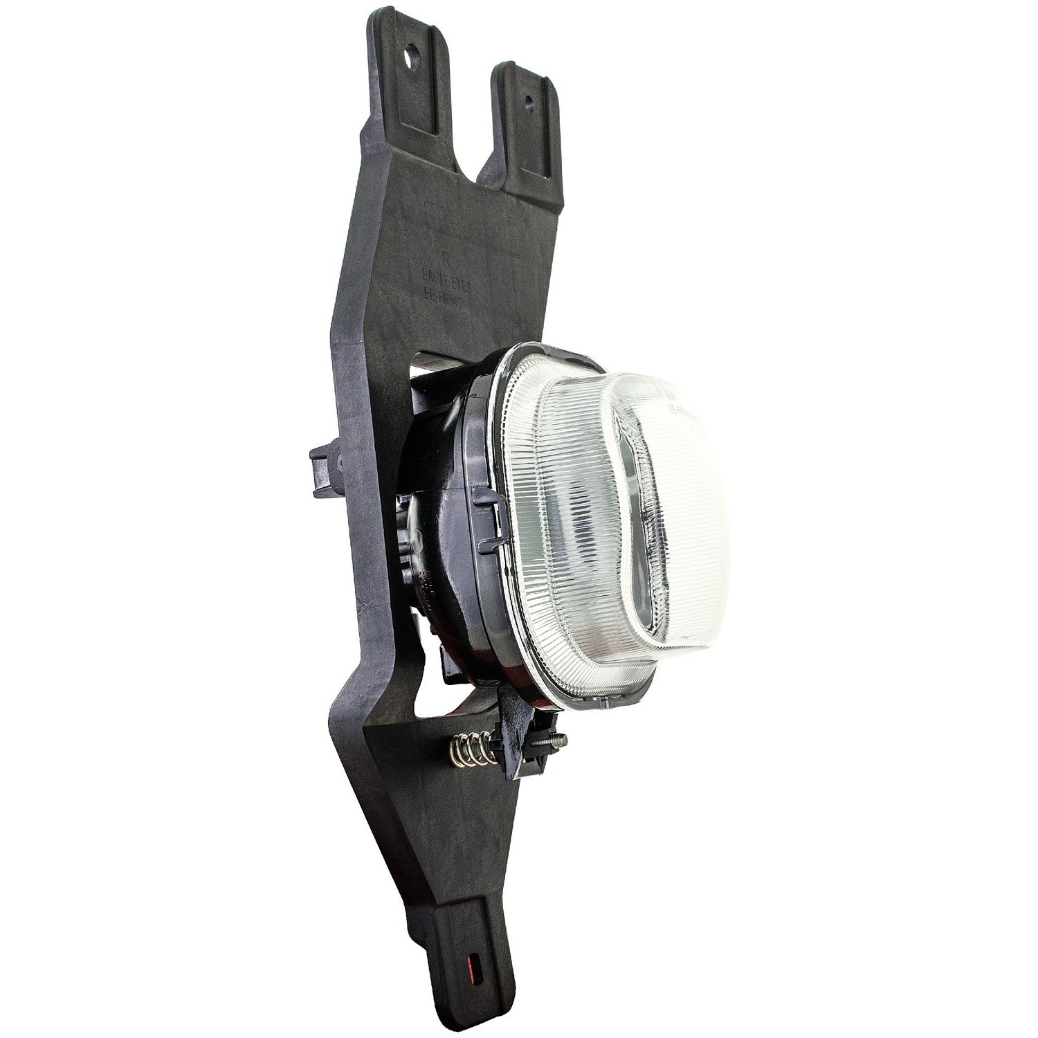 Dorman 1571047 - Fog Light Assembly Dorman 1571047 Fog Light Assembly product image 3 of 4