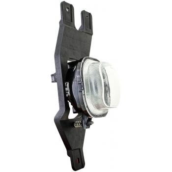 2004 Ford F-250 Super Duty Fog Light Assembly Right Dorman 1571047 image 3 of 4