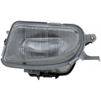2002 Mercedes-Benz E430 Fog Light Assembly Left Dorman 1571050 image 1 of 4