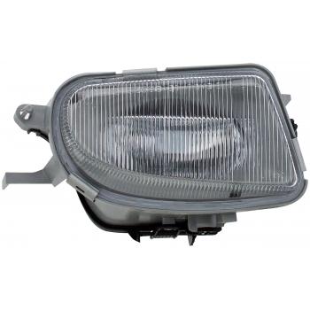 2002 Mercedes-Benz E430 Fog Light Assembly Right Dorman 1571051 image 1 of 4