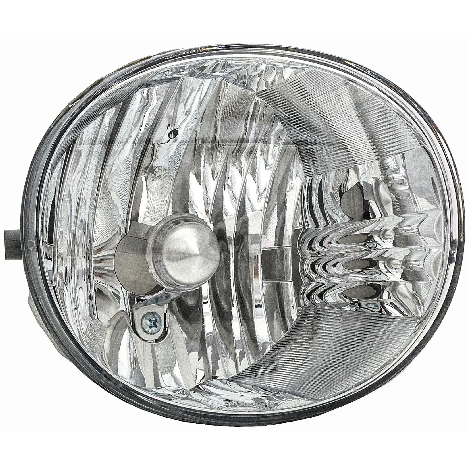 Dorman 1571057 - Fog Light Assembly Dorman 1571057 Fog Light Assembly product image 1 of 4