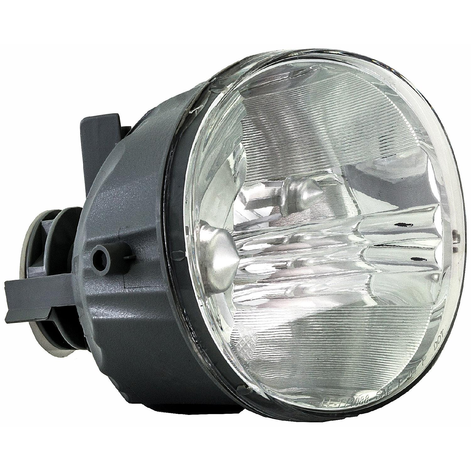 Dorman 1571057 - Fog Light Assembly Dorman 1571057 Fog Light Assembly product image 3 of 4