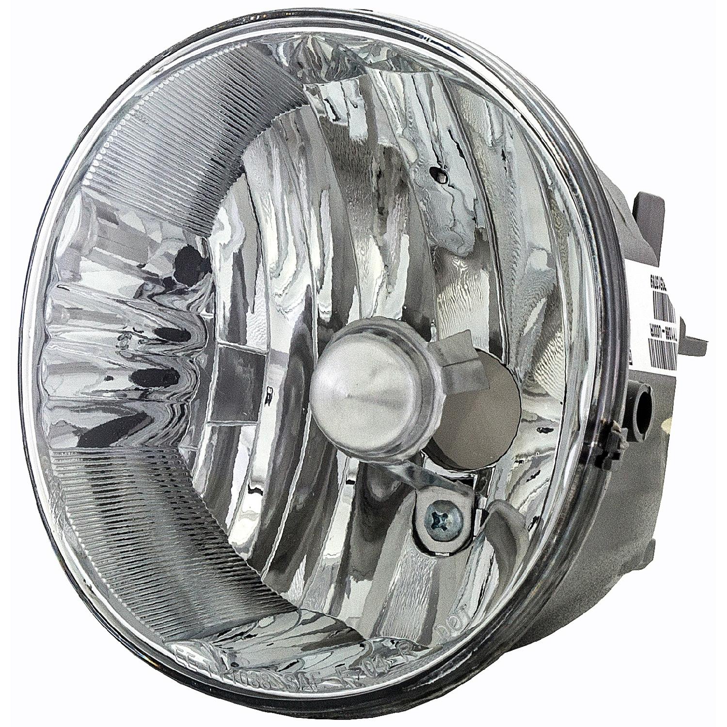 Dorman 1571057 - Fog Light Assembly Dorman 1571057 Fog Light Assembly product image 4 of 4