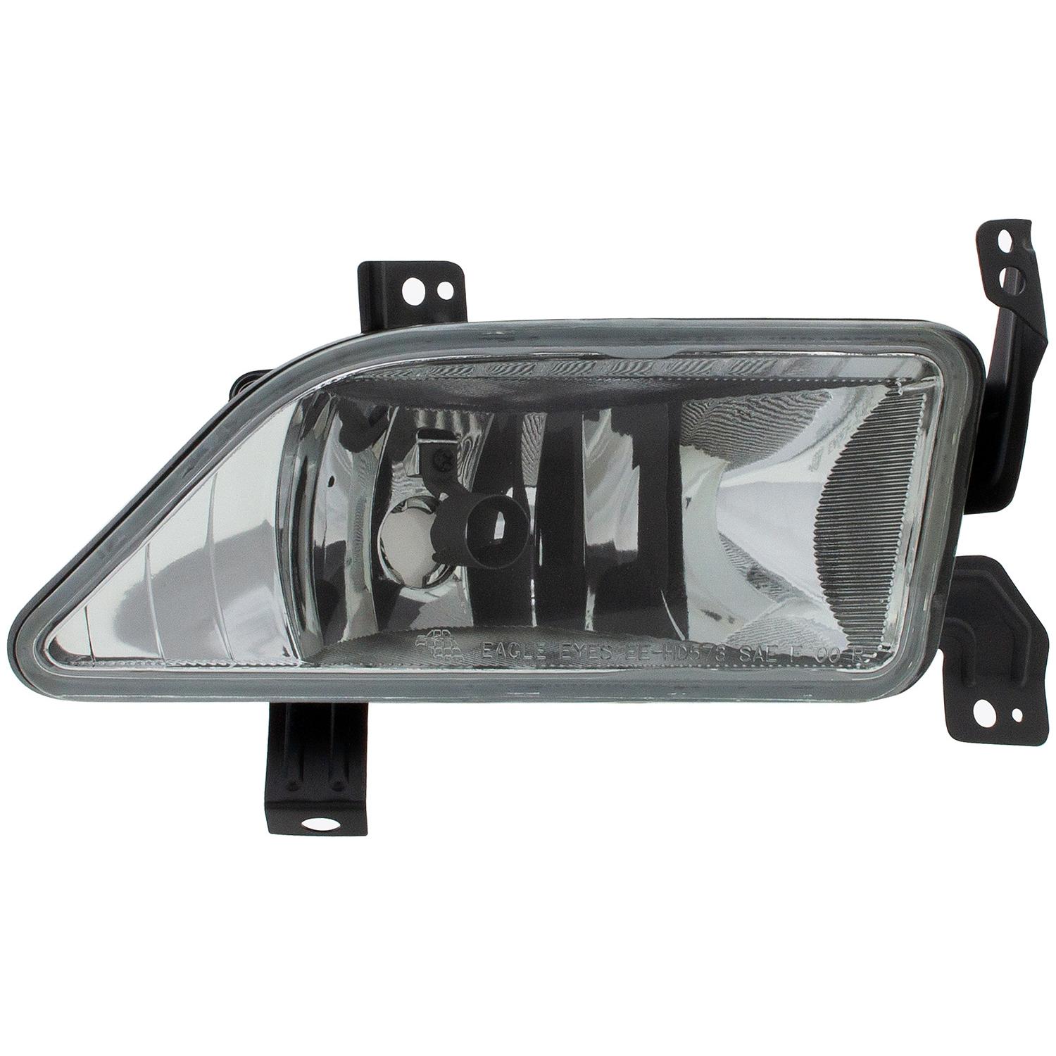 Dorman 1571072 - Fog Light Assembly Dorman 1571072 Fog Light Assembly product image 1 of 4