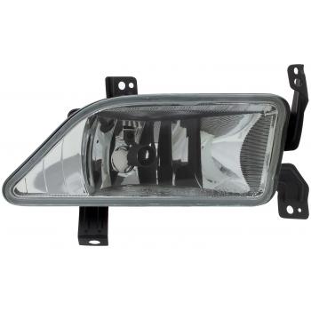 2008 Honda Pilot Fog Light Assembly Left Dorman 1571072 image 1 of 4