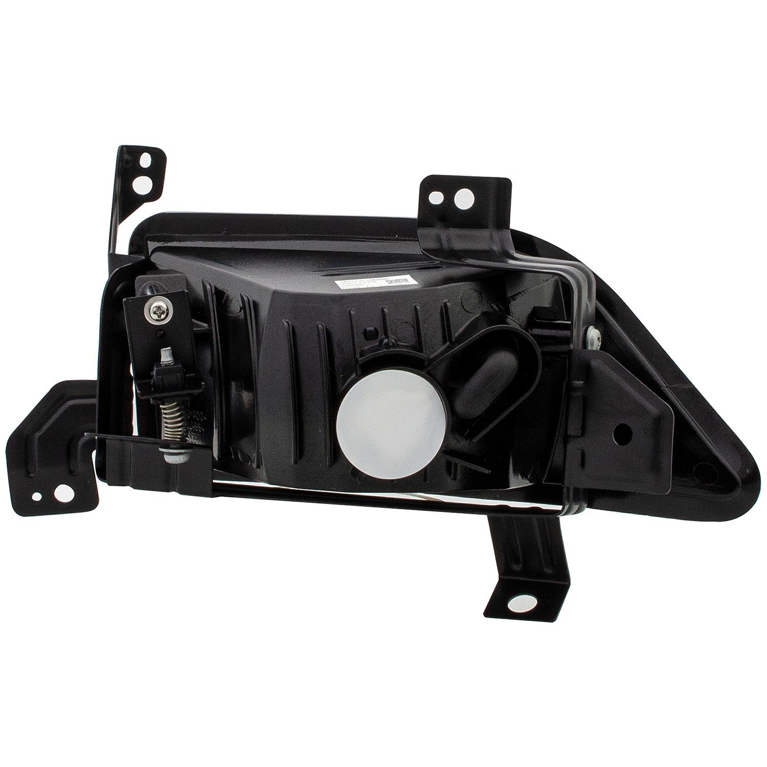 Dorman 1571072 - Fog Light Assembly Dorman 1571072 Fog Light Assembly product image 2 of 4