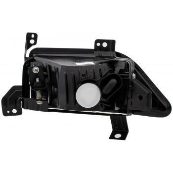 2008 Honda Pilot Fog Light Assembly Left Dorman 1571072 image 2 of 4