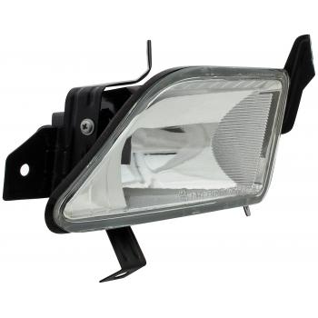 2008 Honda Pilot Fog Light Assembly Left Dorman 1571072 image 3 of 4