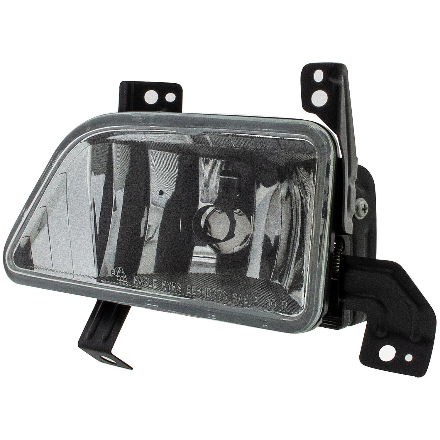 Dorman 1571072 - Fog Light Assembly Dorman 1571072 Fog Light Assembly product image 4 of 4
