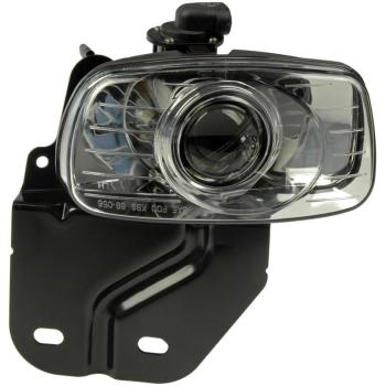 2000 Chevrolet Tahoe Fog Light Assembly