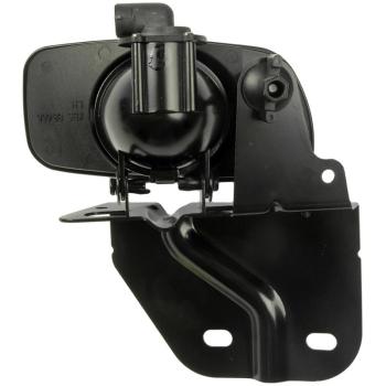 2000 Chevrolet K3500 Fog Light Assembly Left Dorman 1571074 image 2 of 2