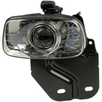 2000 Chevrolet K3500 Fog Light Assembly Right Dorman 1571075 image 2 of 2