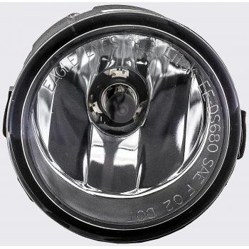 2008 Infiniti FX35 Fog Light Assembly Left Dorman 1571086 image 1 of 4