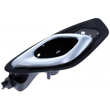 2017 Chevrolet Camaro Interior Door Handle Front Left Dorman 15711 image 4 of 4