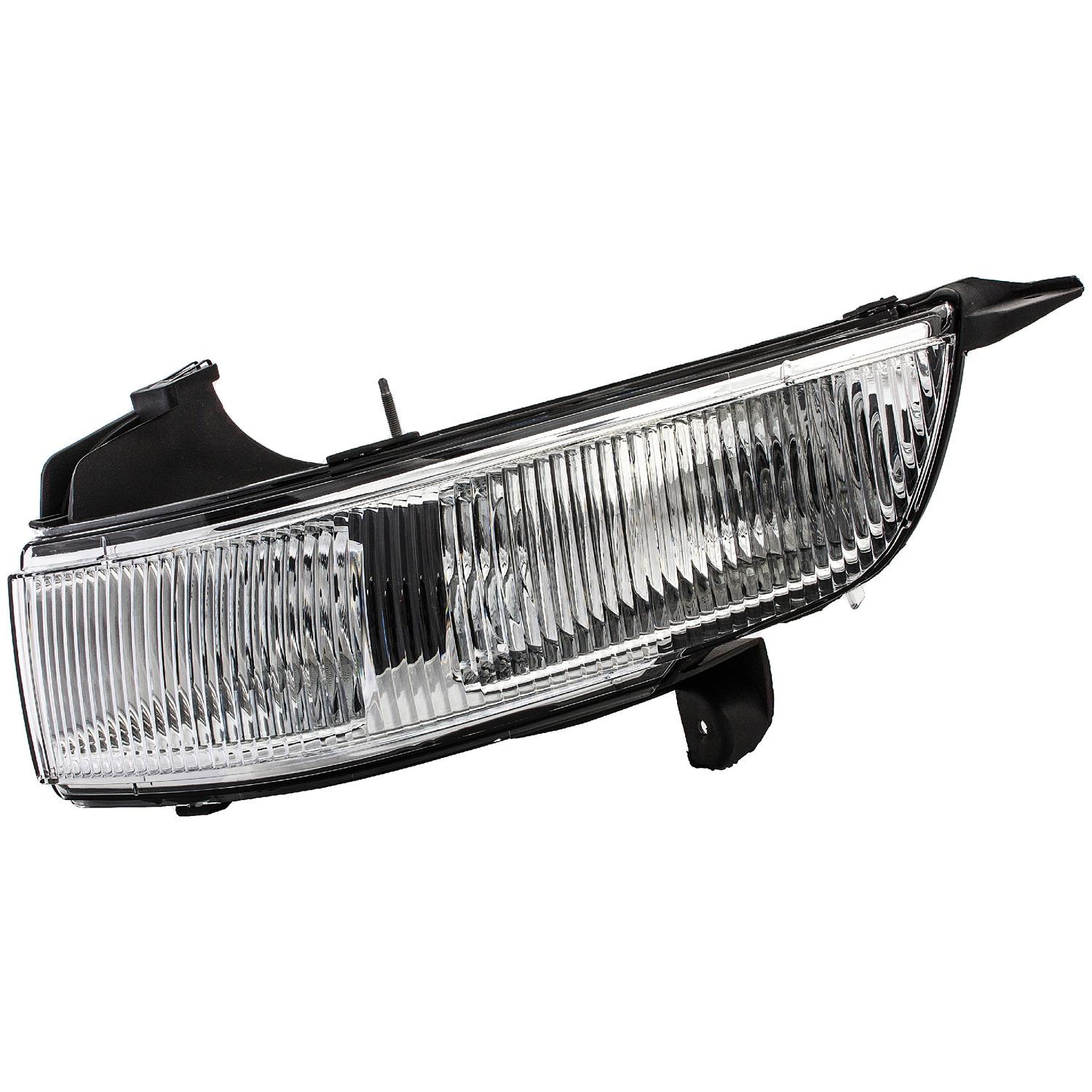 Dorman 1571111 - Fog Light Assembly Dorman 1571111 Fog Light Assembly product image 1 of 4