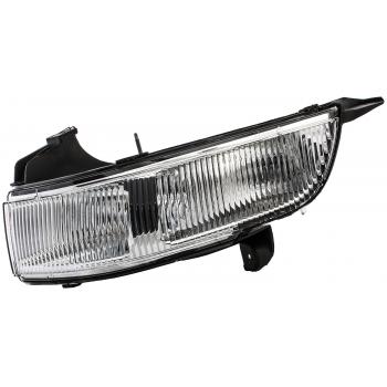 2011 Cadillac DTS Fog Light Assembly Left Dorman 1571111 image 1 of 4