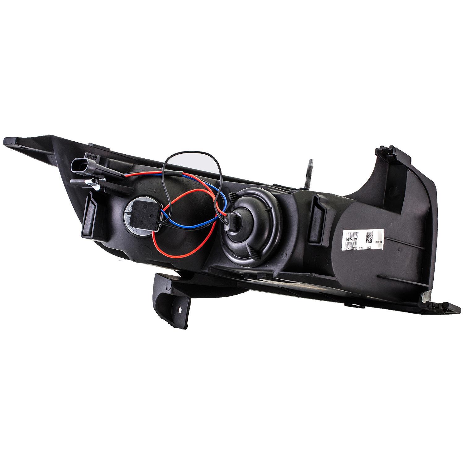 Dorman 1571111 - Fog Light Assembly Dorman 1571111 Fog Light Assembly product image 2 of 4