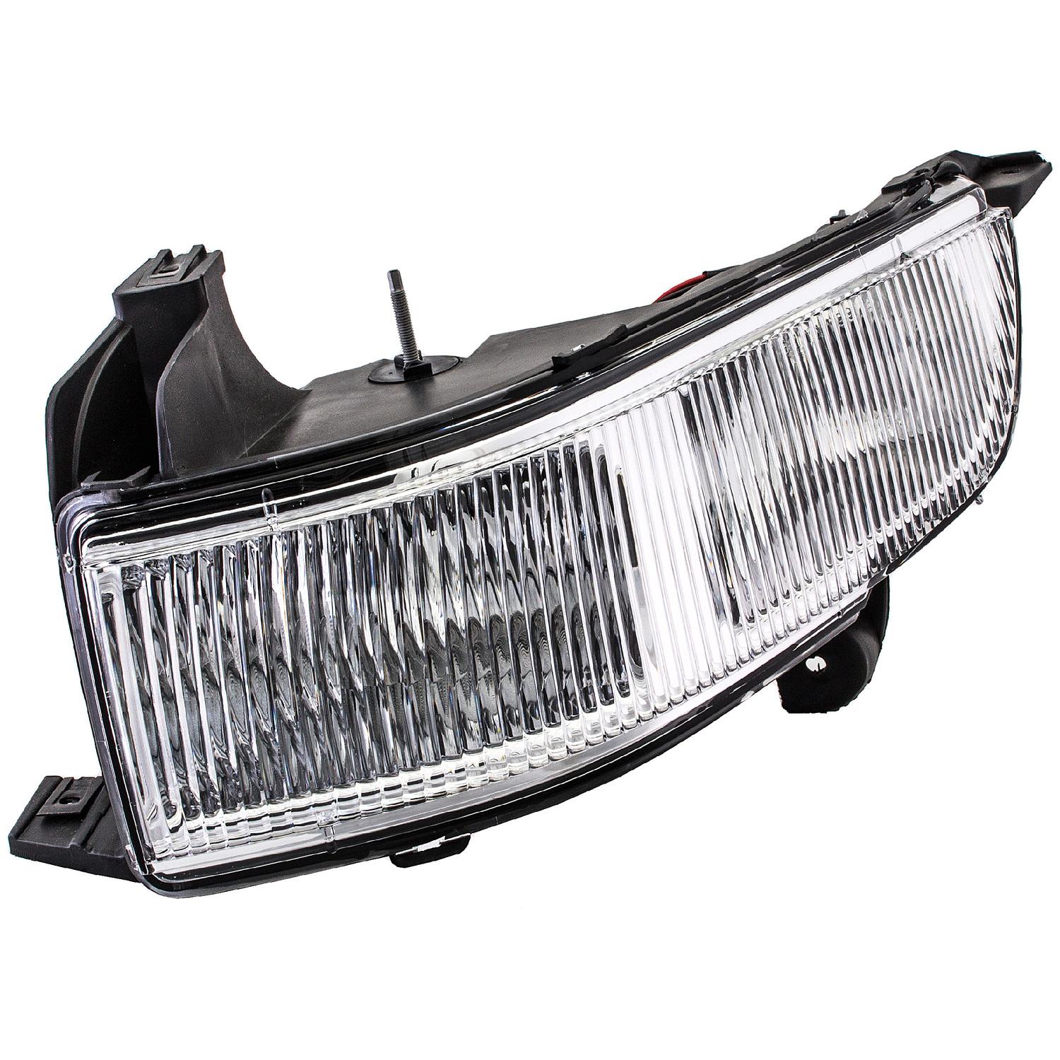 Dorman 1571111 - Fog Light Assembly Dorman 1571111 Fog Light Assembly product image 3 of 4