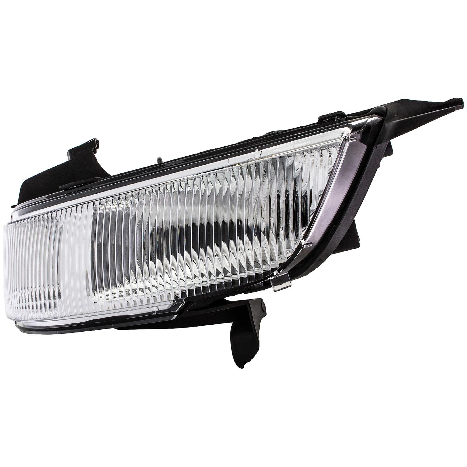 Dorman 1571111 - Fog Light Assembly Dorman 1571111 Fog Light Assembly product image 4 of 4