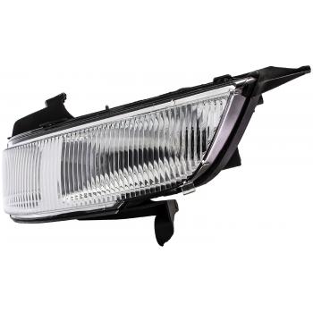 2011 Cadillac DTS Fog Light Assembly Left Dorman 1571111 image 4 of 4