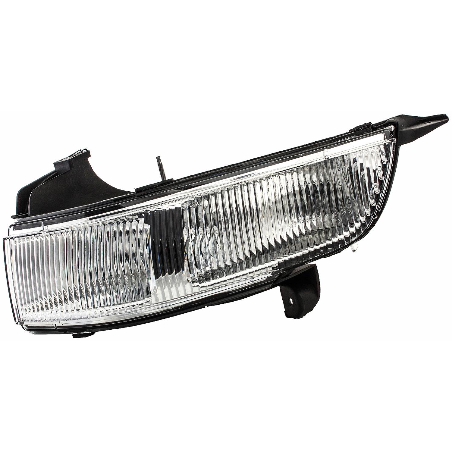 Dorman 1571112 Fog Light Assembly product image 1 of 4
