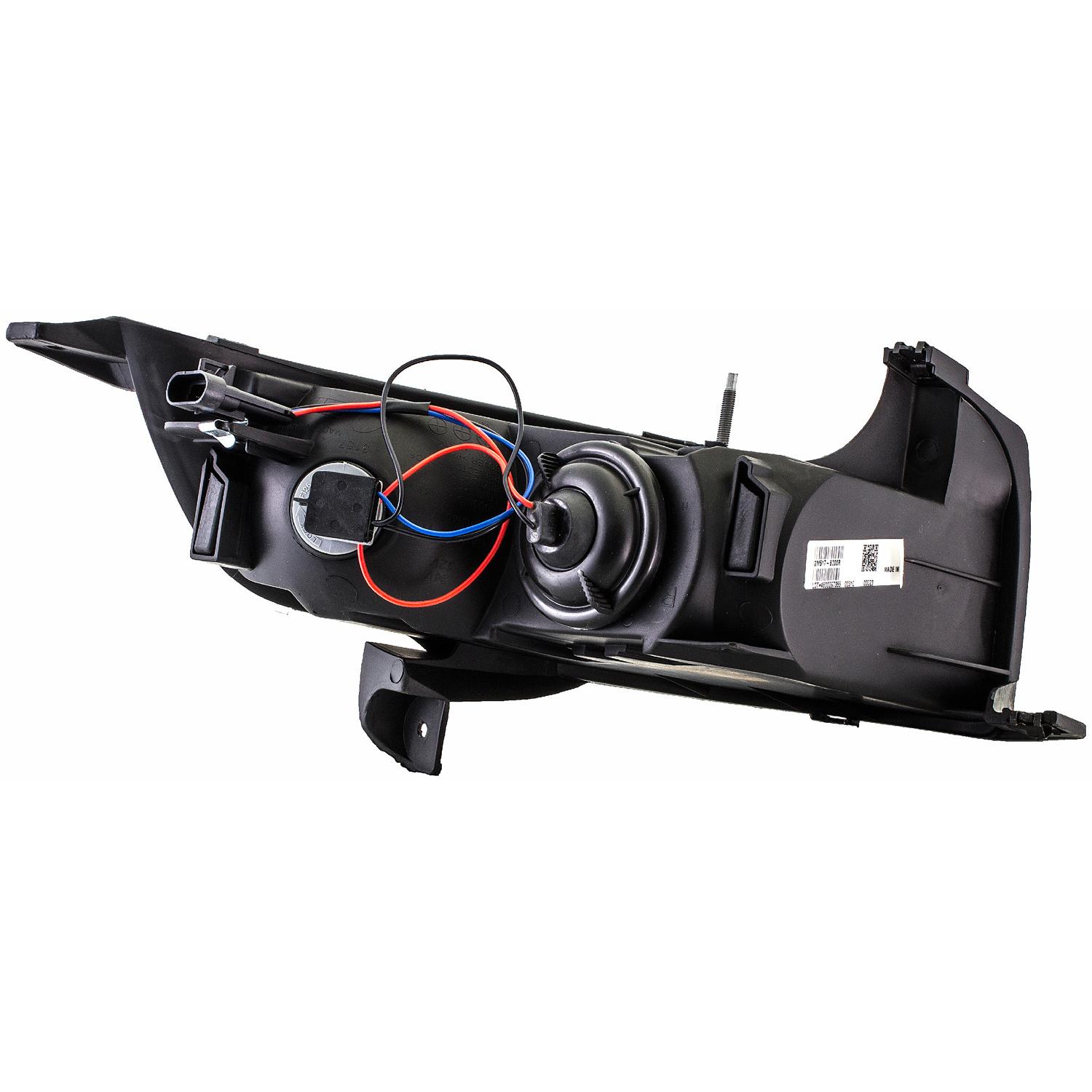 Dorman 1571112 Fog Light Assembly product image 2 of 4