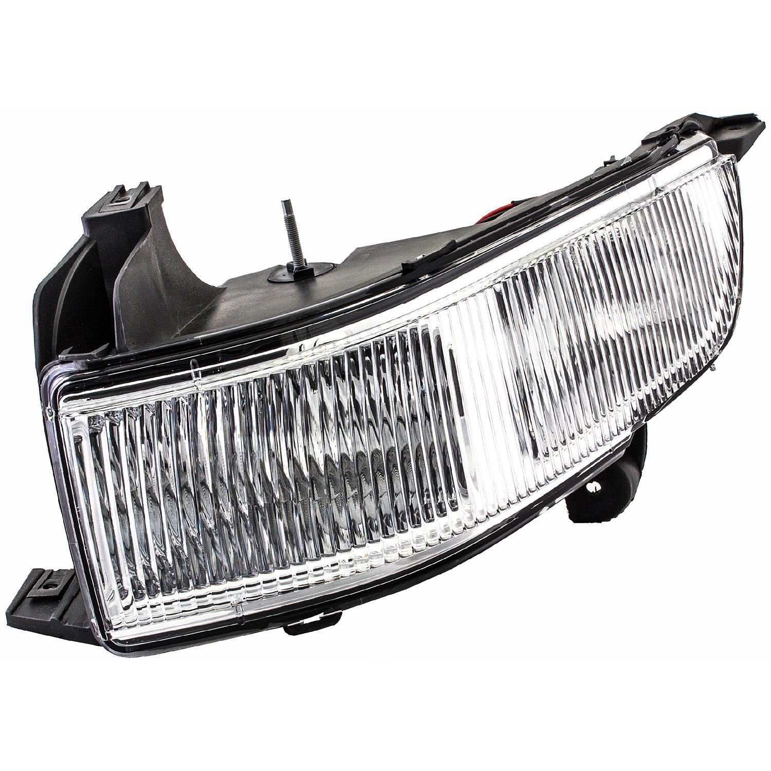 Dorman 1571112 Fog Light Assembly product image 3 of 4