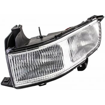 2011 Cadillac DTS Fog Light Assembly Right Dorman 1571112 image 3 of 4