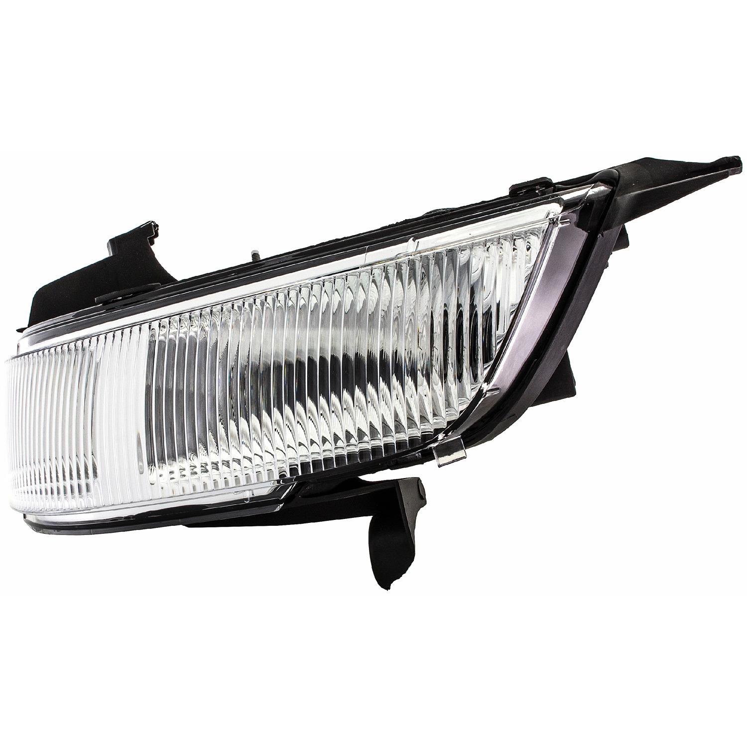 Dorman 1571112 Fog Light Assembly product image 4 of 4