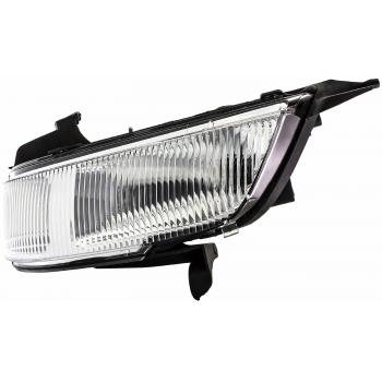 2011 Cadillac DTS Fog Light Assembly Right Dorman 1571112 image 4 of 4