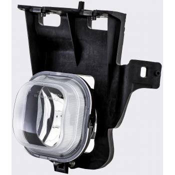 2006 Ford Ranger Fog Light Assembly Left Dorman 1571113 image 4 of 4