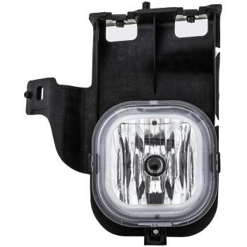 2006 Ford Ranger Fog Light Assembly Right Dorman 1571114 image 1 of 4