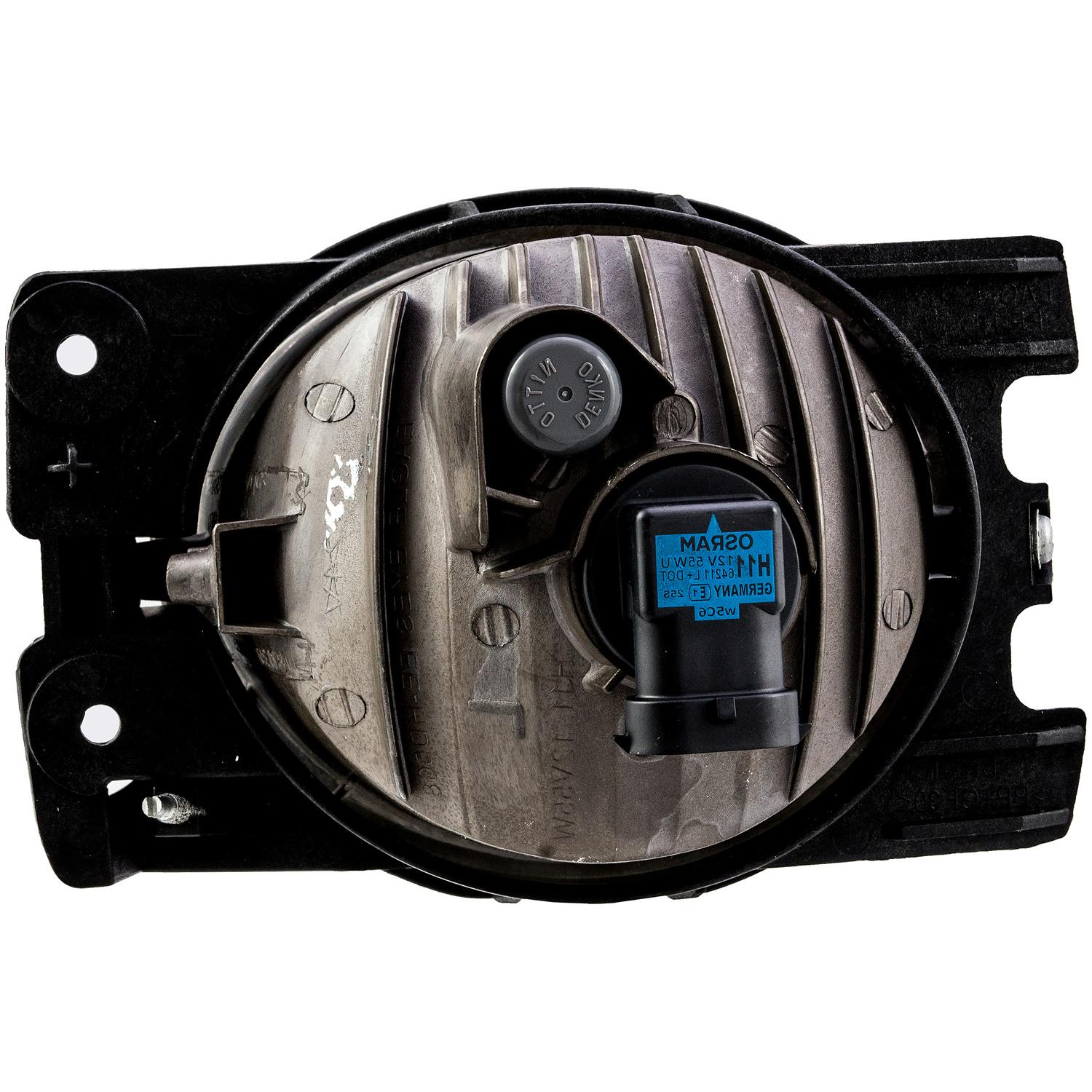 Dorman 1571124 - Fog Light Assembly Dorman 1571124 Fog Light Assembly product image 2 of 4