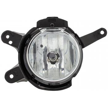 2012 Chevrolet Cruze Fog Light Assembly Left Dorman 1571127 image 1 of 4