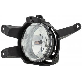 2012 Chevrolet Cruze Fog Light Assembly Left Dorman 1571127 image 4 of 4