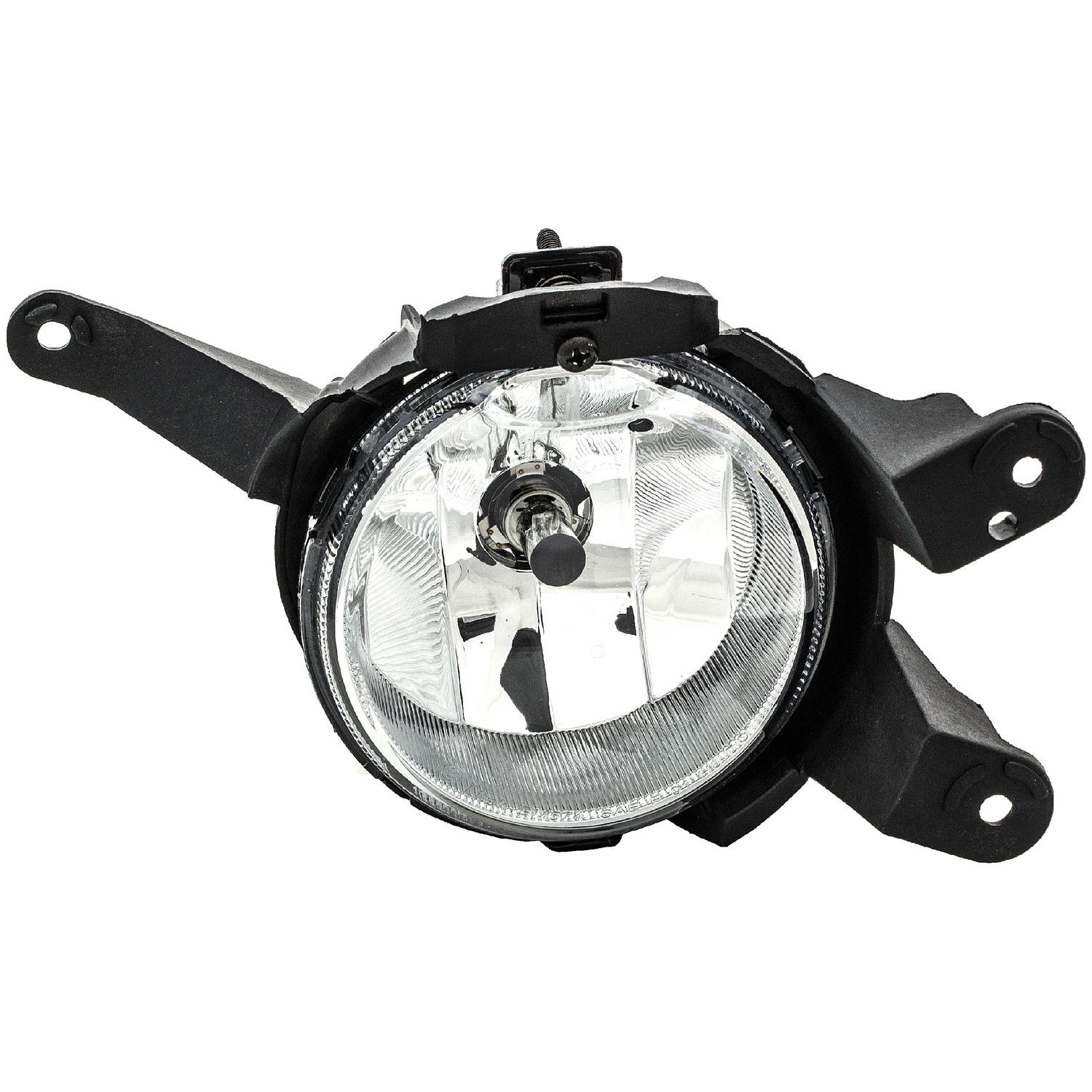 Dorman 1571128 Fog Light Assembly product image 1 of 4
