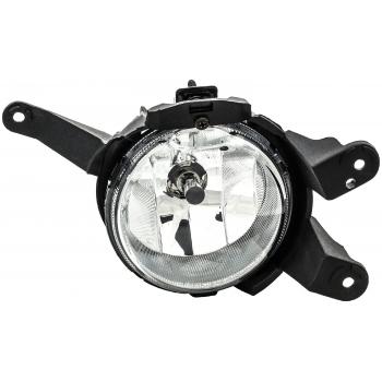 2012 Chevrolet Cruze Fog Light Assembly Right Dorman 1571128 image 1 of 4