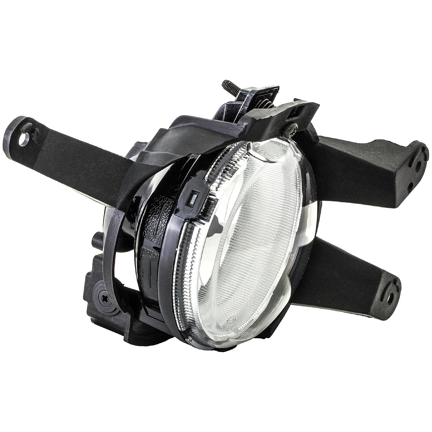 Dorman 1571128 Fog Light Assembly product image 3 of 4