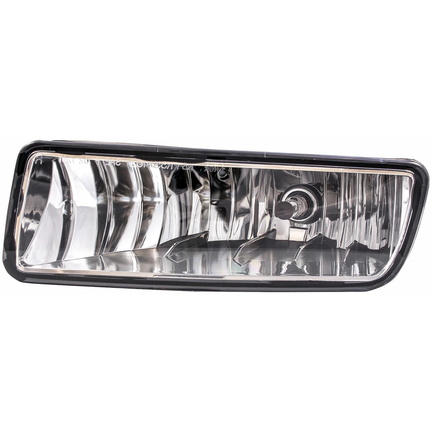 Dorman 1571136 Fog Light Assembly product image 1 of 4