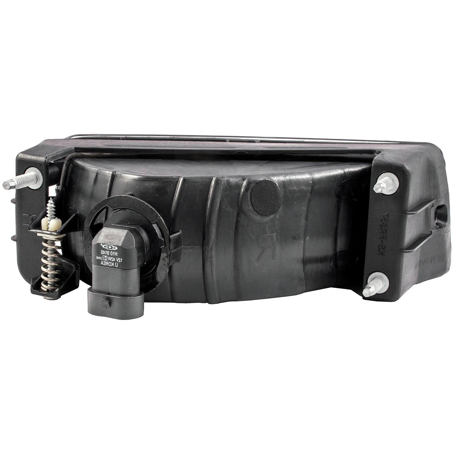 Dorman 1571136 Fog Light Assembly product image 2 of 4
