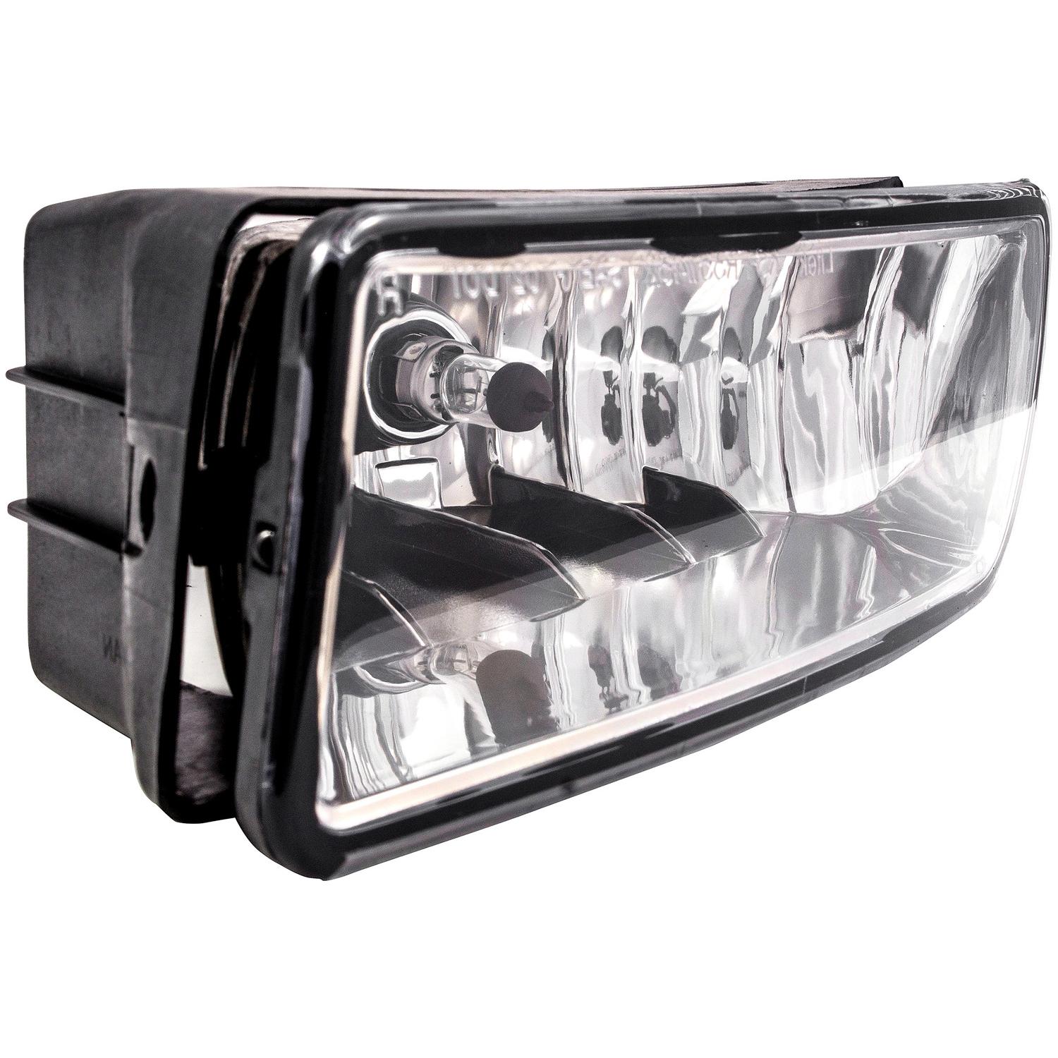 Dorman 1571136 Fog Light Assembly product image 4 of 4
