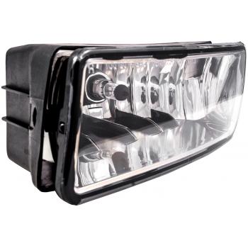 2006 Ford Expedition Fog Light Assembly Left Dorman 1571136 image 4 of 4