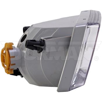 2014 Chevrolet Tahoe Fog Light Assembly Right Dorman 1571452 image 3 of 4