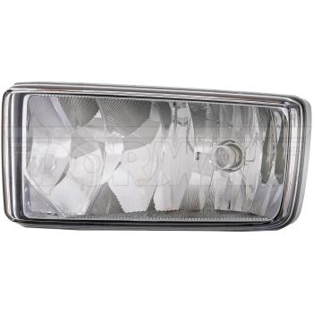 2014 Chevrolet Tahoe Fog Light Assembly Left Dorman 1571453 image 1 of 4
