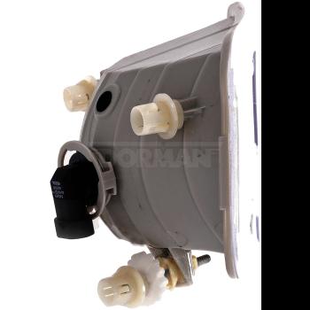 2017 Ram 2500 Fog Light Assembly Right Dorman 1571454 image 2 of 4