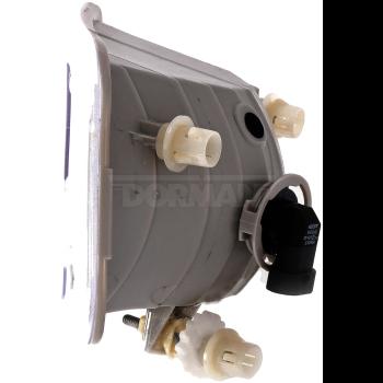 2017 Ram 2500 Fog Light Assembly Left Dorman 1571455 image 2 of 4