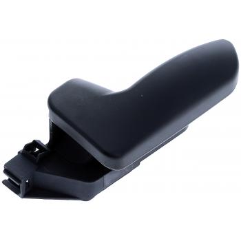 2016 Ram ProMaster 1500 Interior Door Handle Front Left Dorman 15715 image 4 of 4