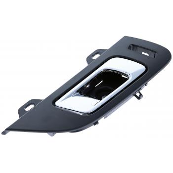2011 Lincoln MKT Interior Door Handle Front Right Dorman 15716 image 4 of 4