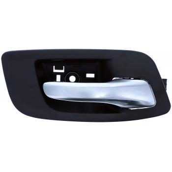 2011 Dodge Charger Interior Door Handle Front Right Dorman 15717 image 1 of 4