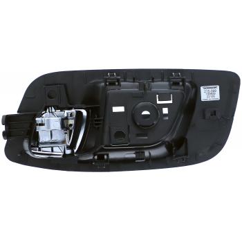 2011 Dodge Charger Interior Door Handle Front Right Dorman 15717 image 2 of 4